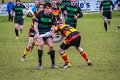 Monaghan Vs Strabane, Gordon West Cup Q-Final - Feb 7th 2015 (19 of 33)
